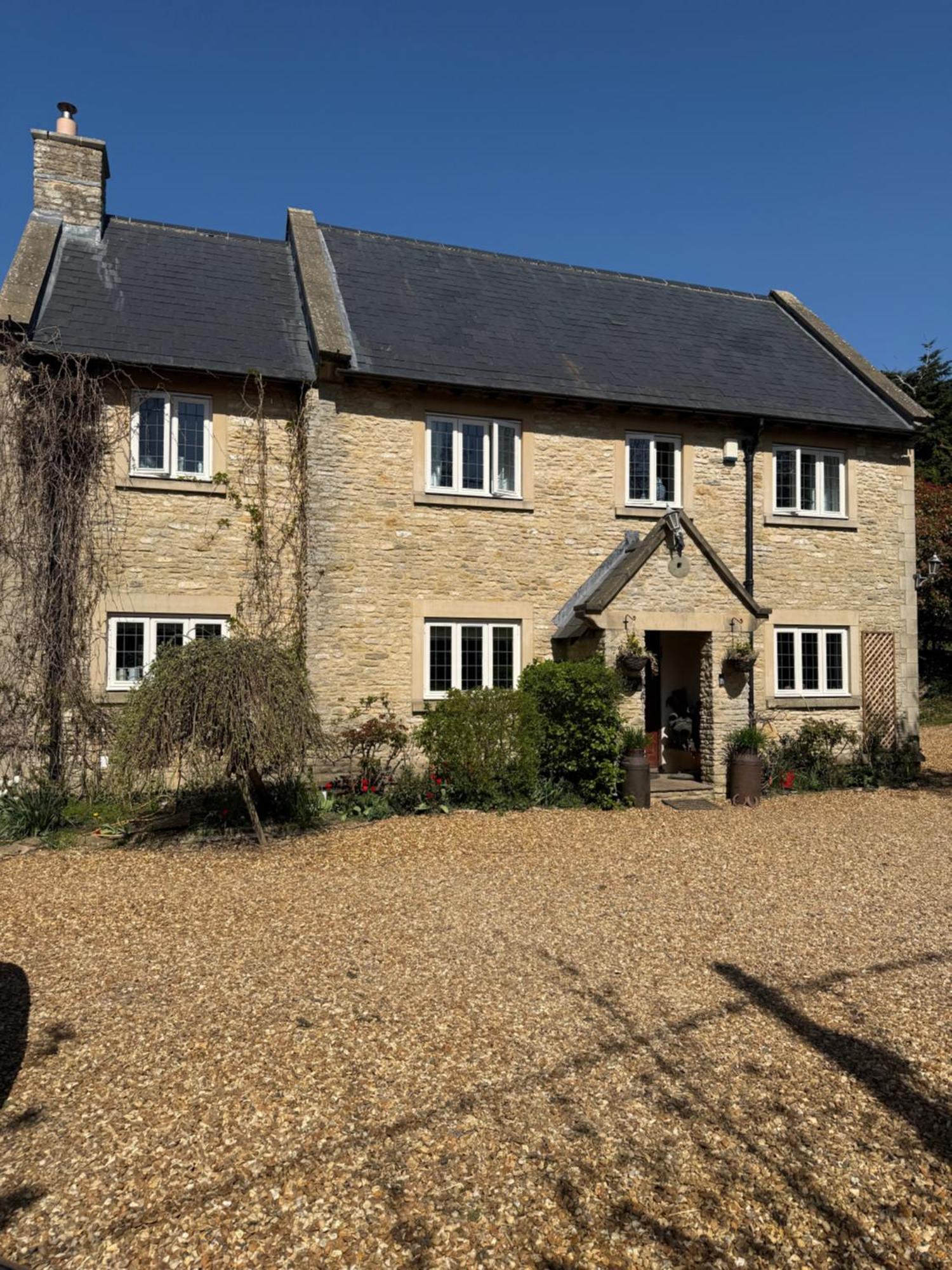 Mulberry House Farm Mulberry Lodge Chippenham  Exterior photo