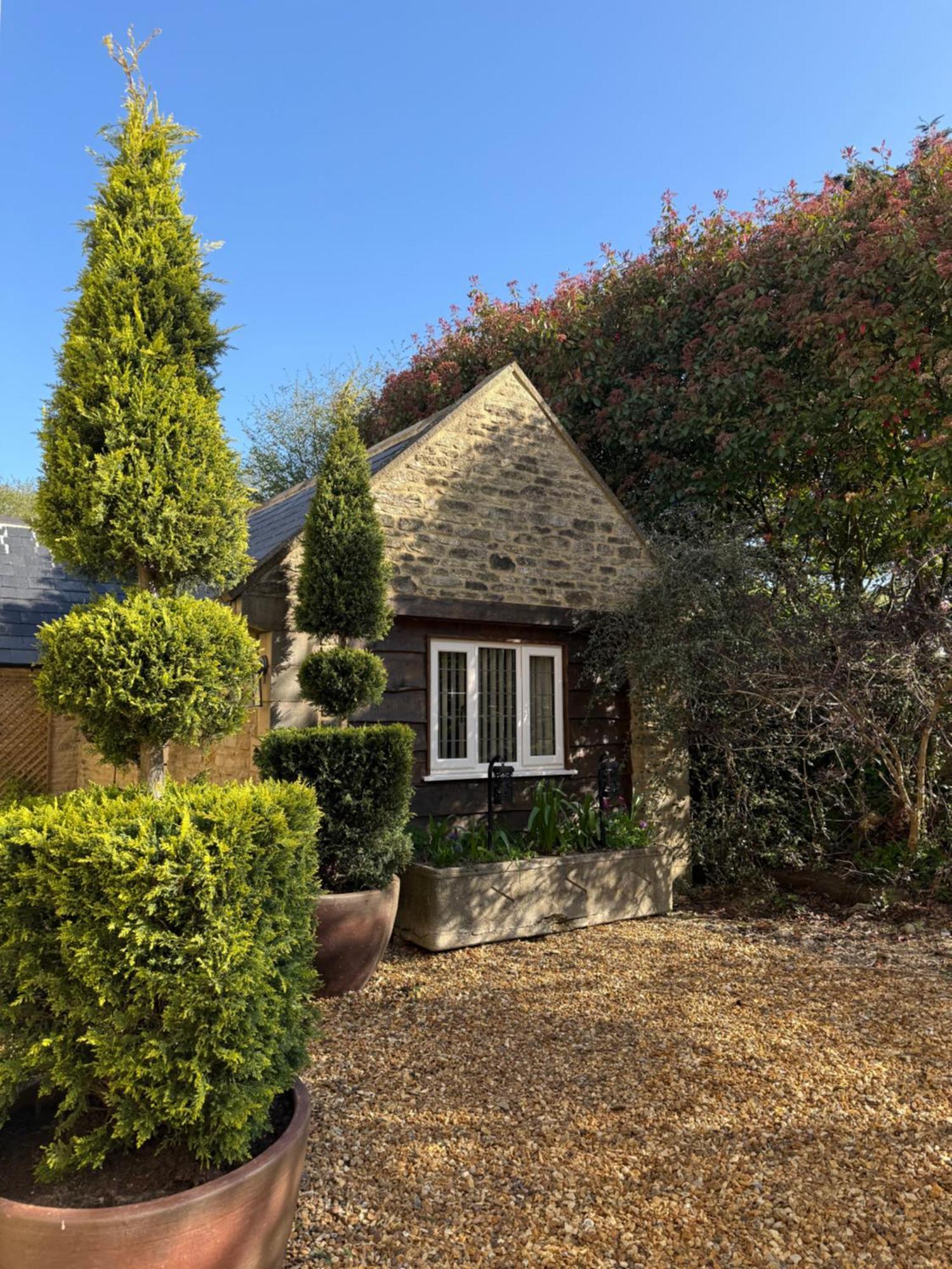 Mulberry House Farm Mulberry Lodge Chippenham  Exterior photo